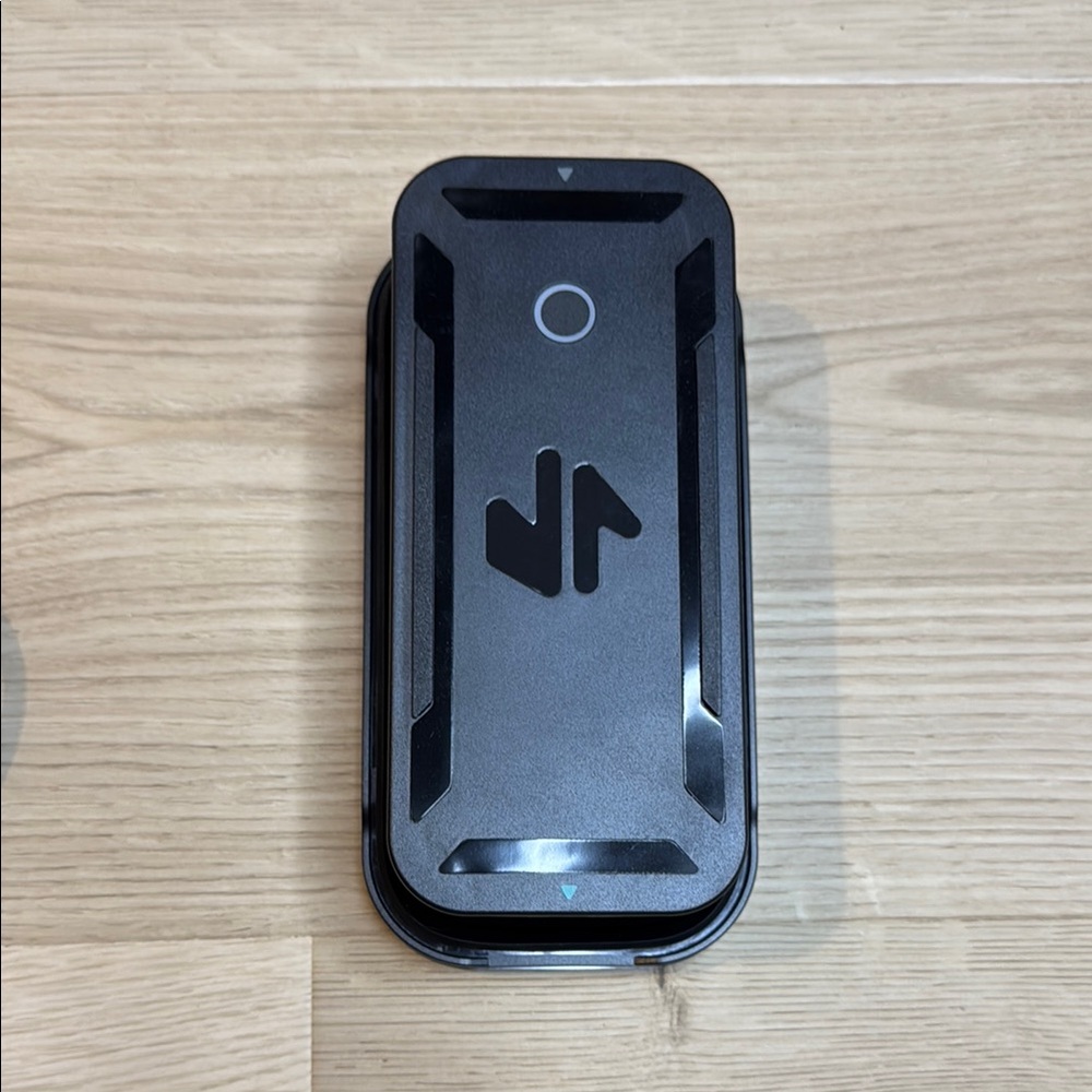 Ampere Cell Expandable UV Sanitizer and Wireless Charger NWT - #2